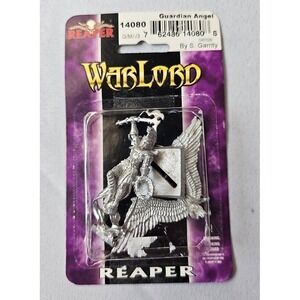 VTG Reaper Warlord Crusaders Guardian Angel Pack 14080 NEW  by S. Garrity